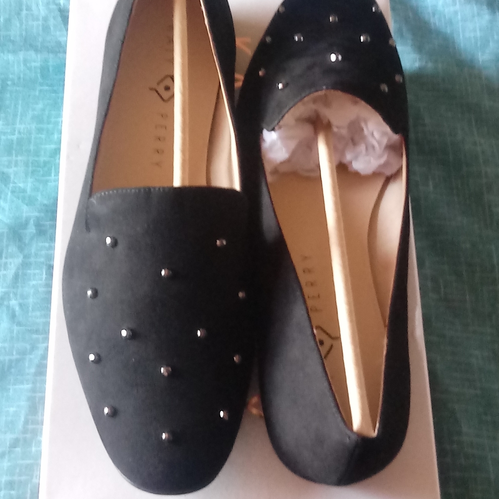 "New" Katy Perry Allena Flats